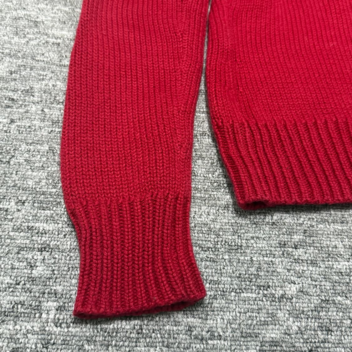 폴로 랄프로렌 목폴라 니트 | 여성 s 상품이미지6