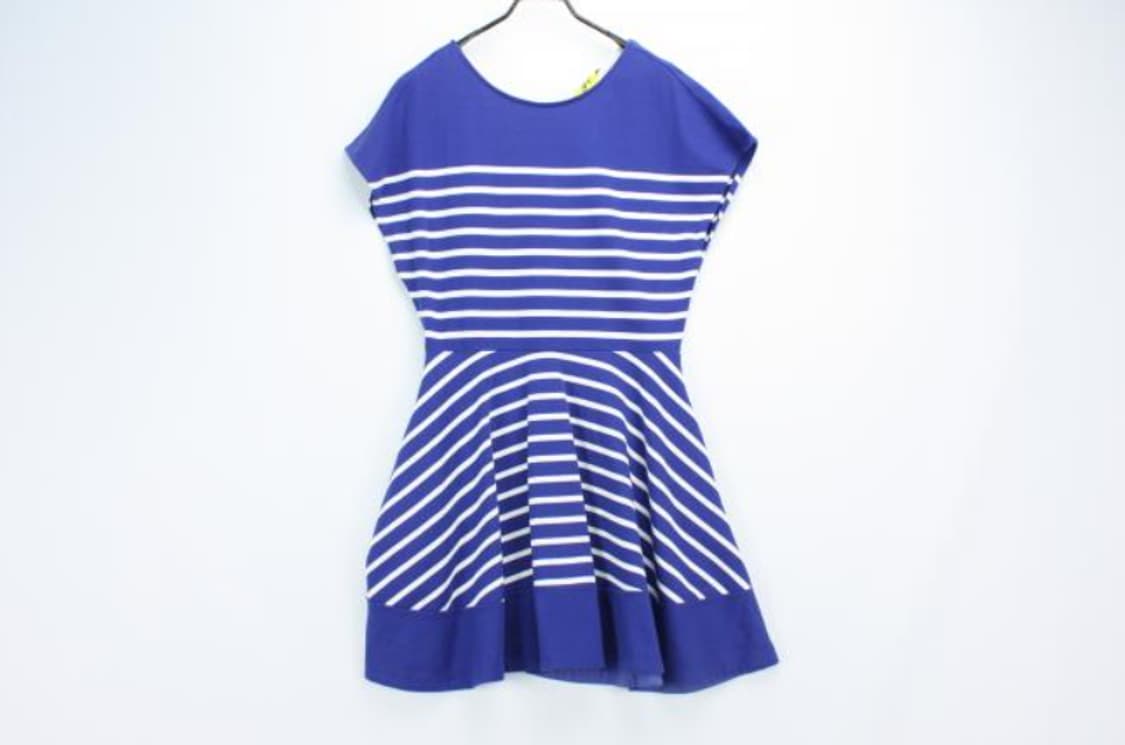 럭키슈에뜨 원피스 상품이미지1