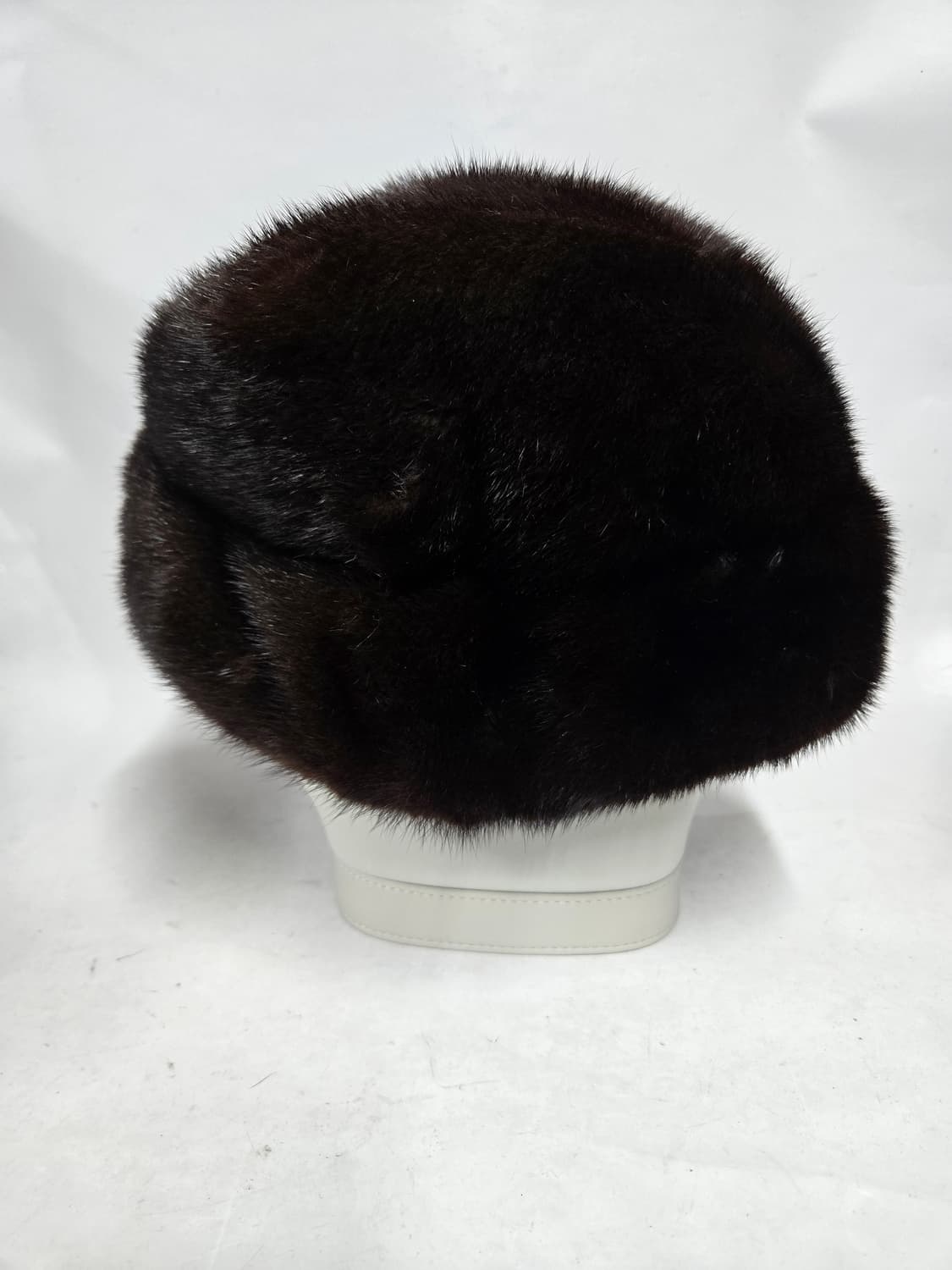 Creation Luna 밍크 털모자 상품이미지1