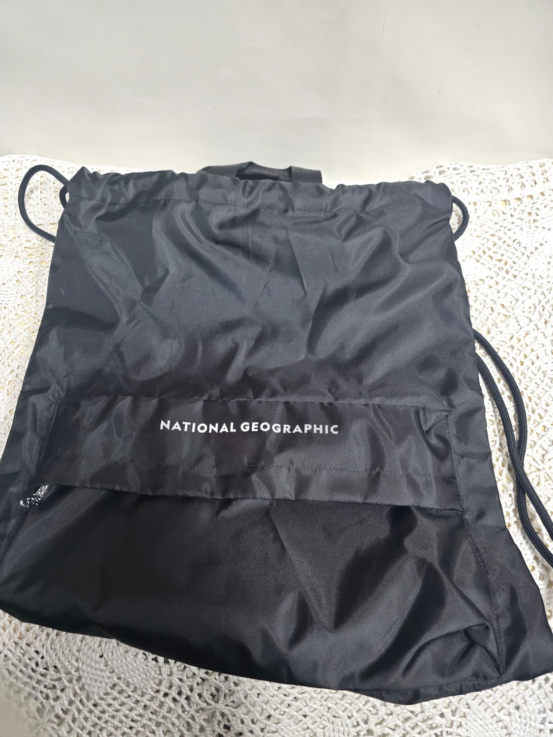 네셔널지오그래픽 백팩 공용 상품이미지8