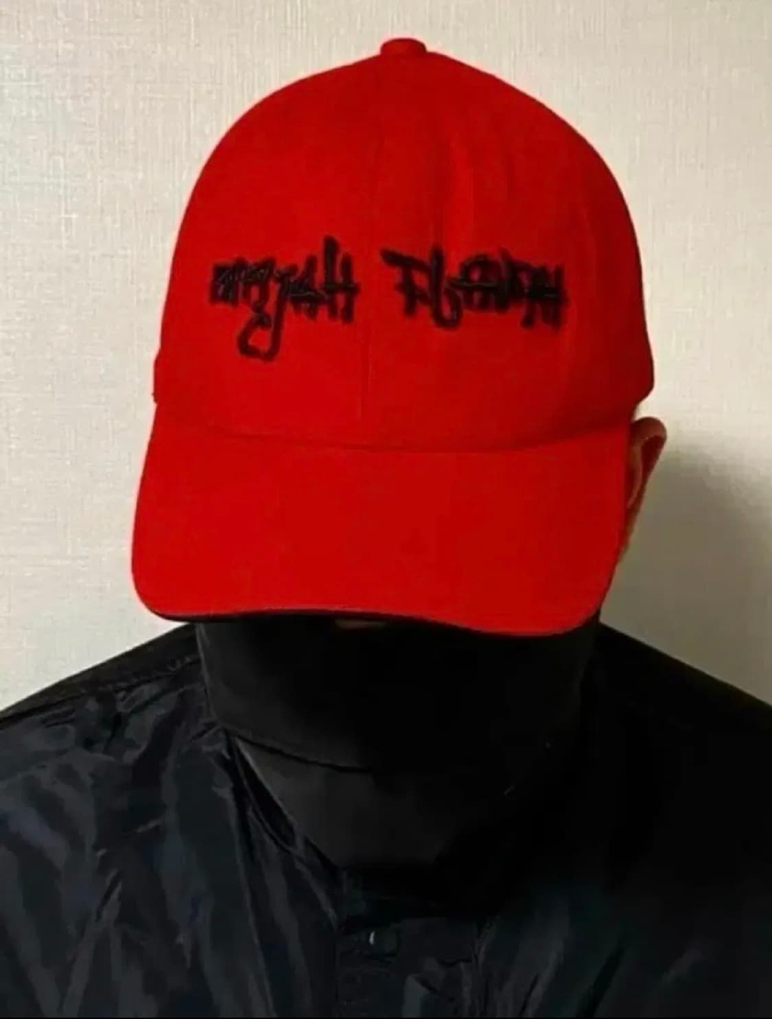 1997년 MF! MAJAH FLAVAH CAP OG 상품이미지9