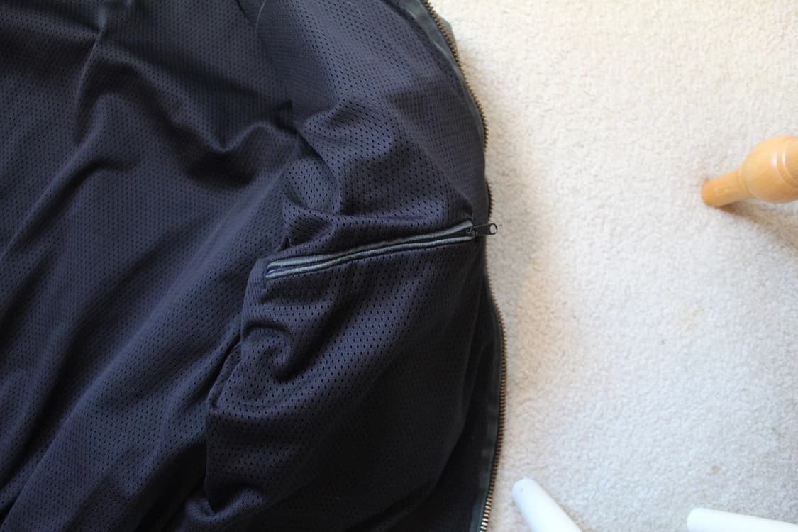 칼하트 USA J102 산타페 자켓 모스그린 상품이미지6