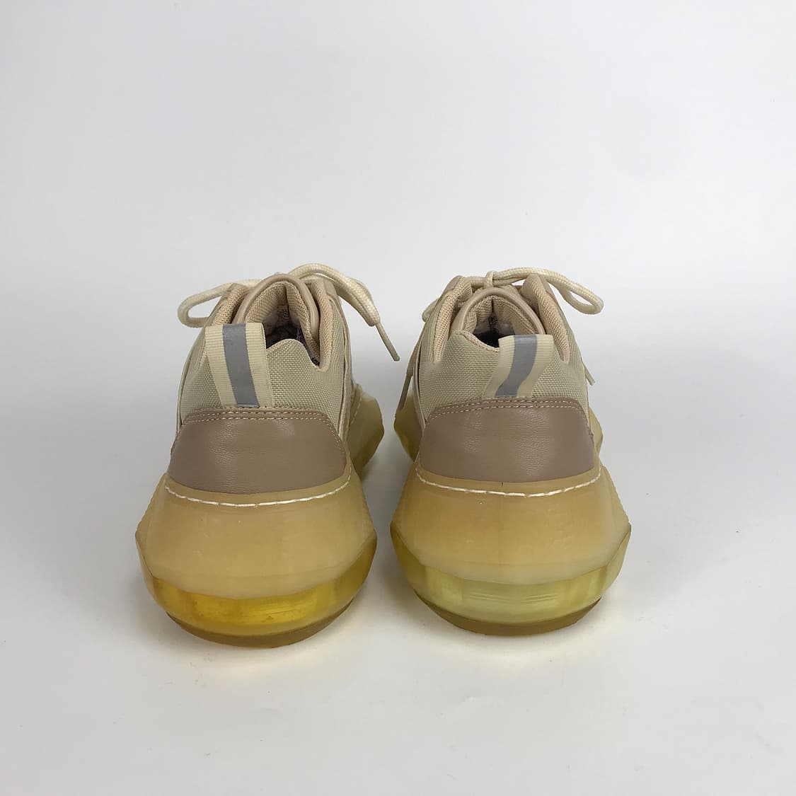 슈콤마보니 렉터 스니커즈 신발 운동화 여성240 상품이미지5