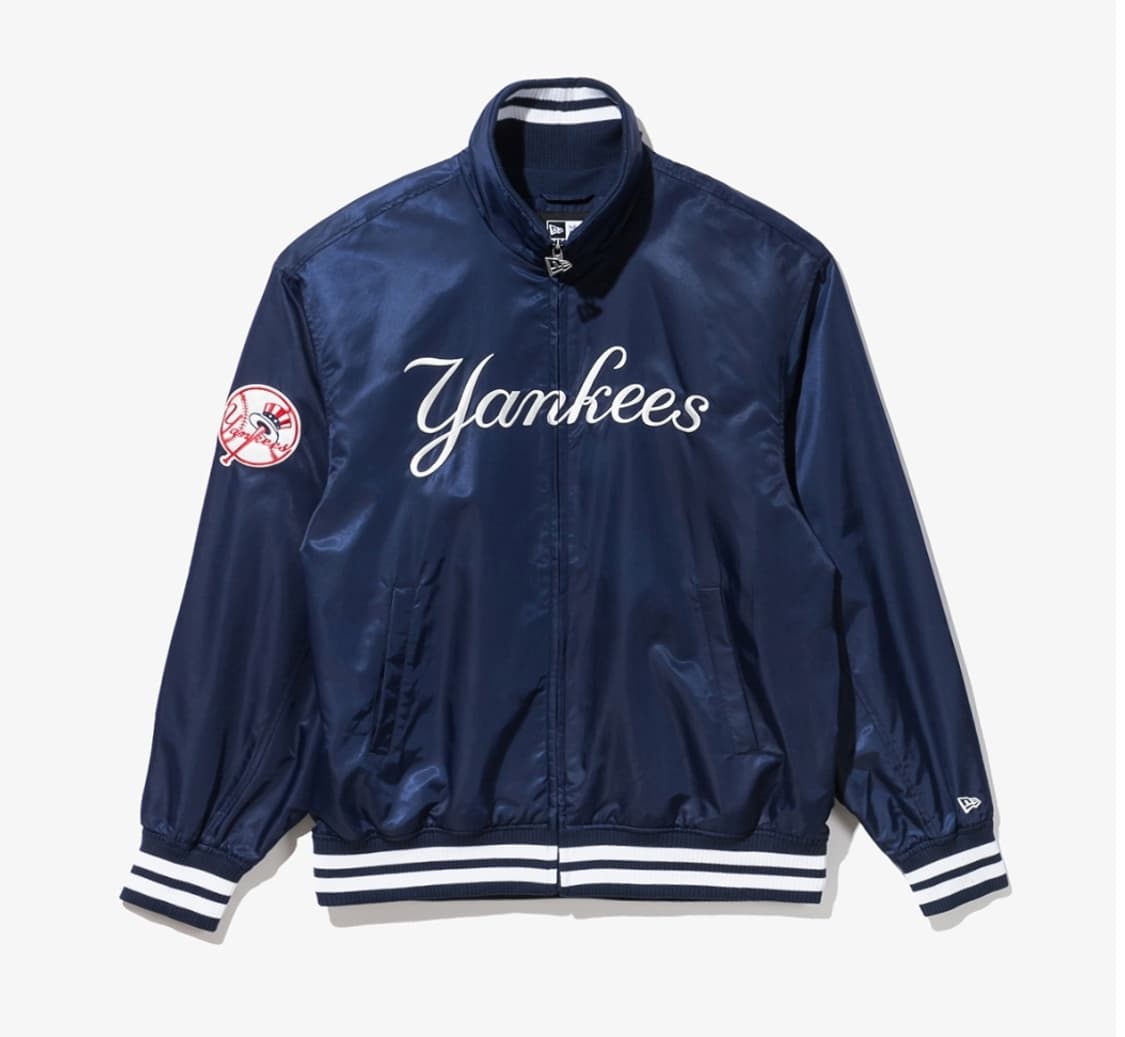 뉴에라 스타디움 자켓 2020 XL 상품이미지1