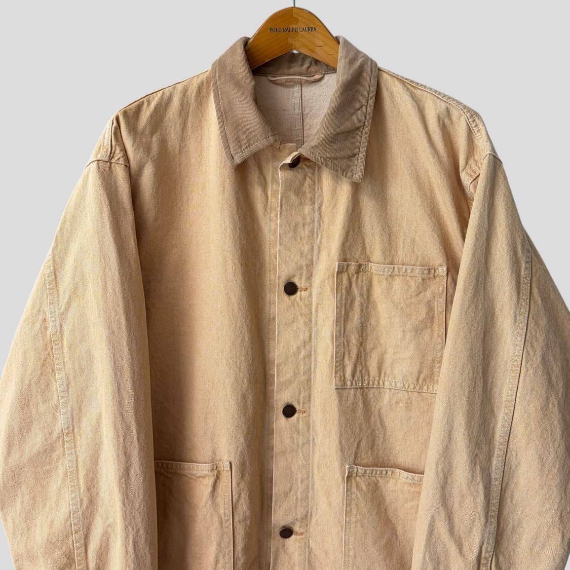 (L)GU 지유 워크자켓 상품이미지2