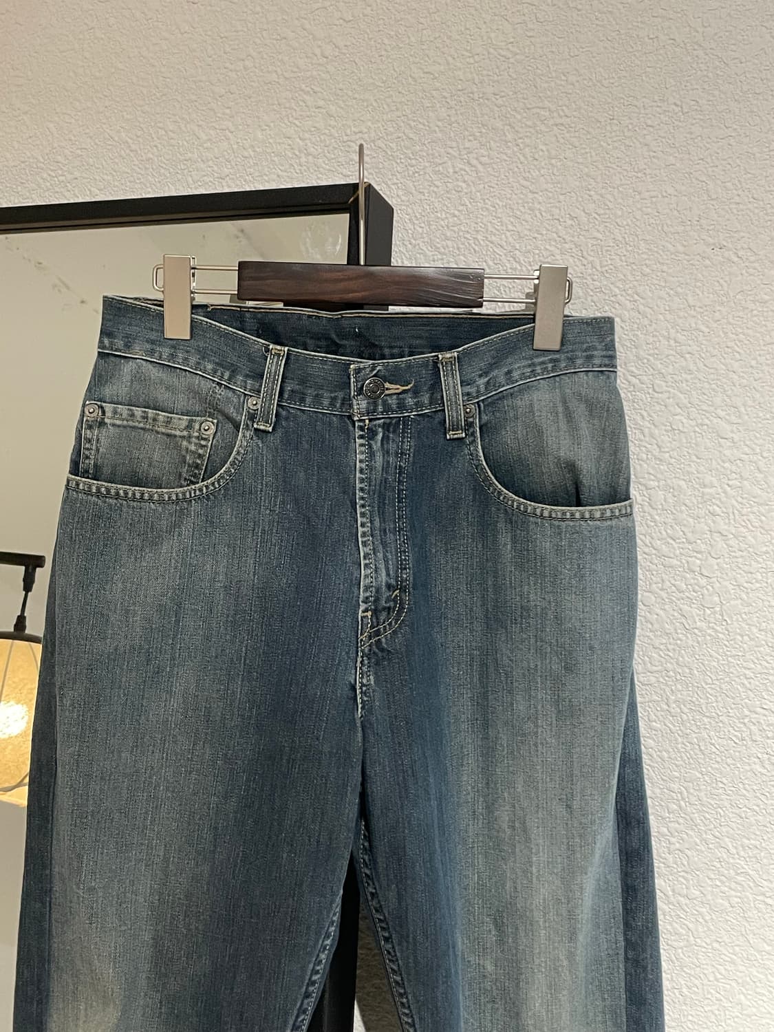 levis 569 데님팬츠 (30) 상품이미지3