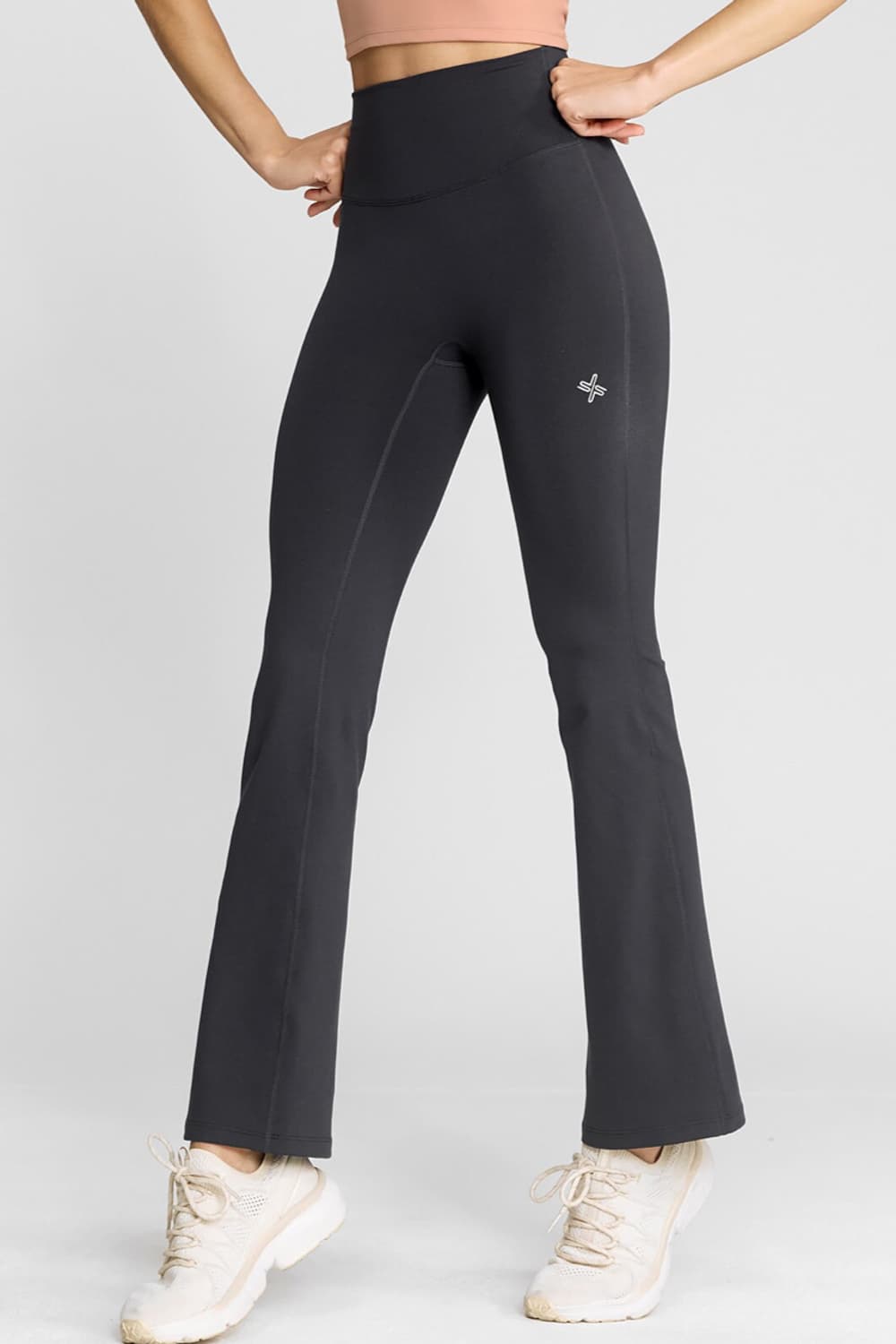 젝시믹스 젤라 인텐션 부츠컷 s (토네이도 그레이, 블랙) 상품이미지1