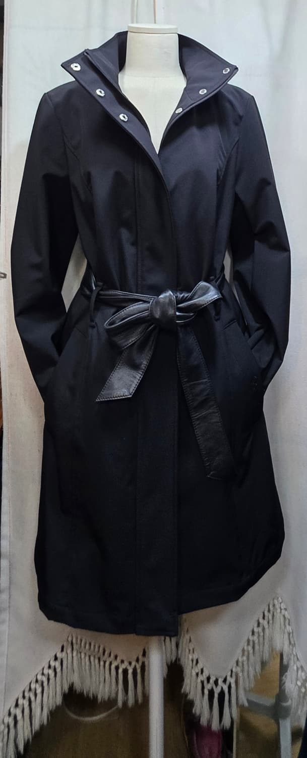 캘빈클라인 트렌치 상품이미지1