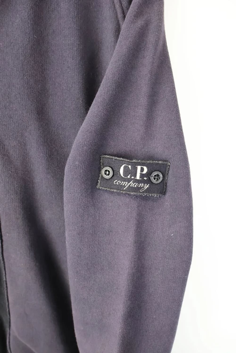 CP COMPANY 90’s Garment Dyed  Jacket 상품이미지7
