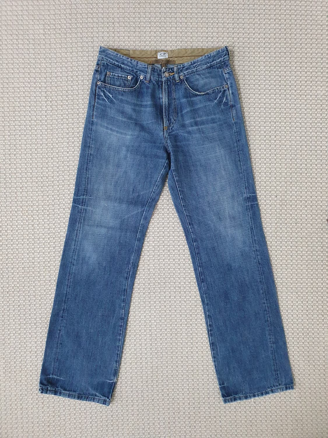 2005 씨피컴퍼니 데님 진 상품이미지4