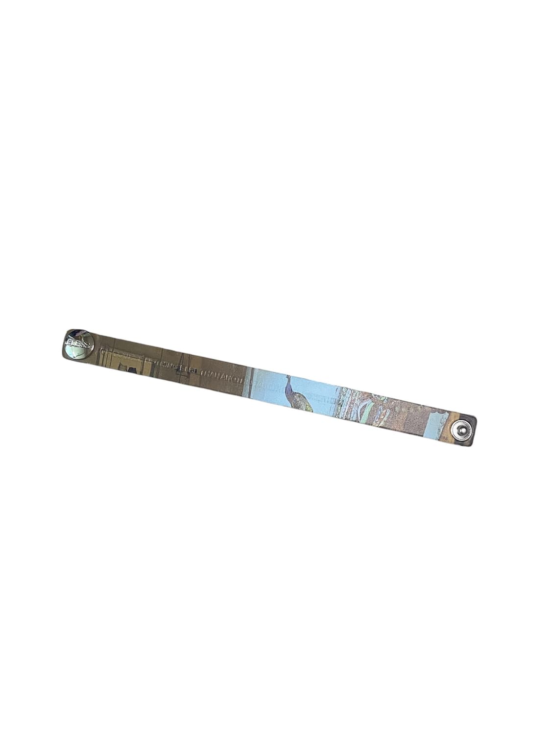 [003] Bless Leather Bracelet  상품이미지3