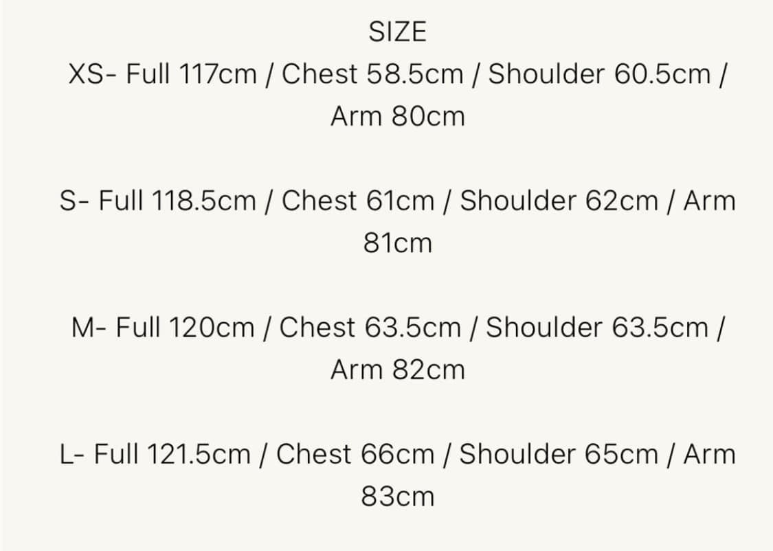 누마레 레더 트렌치코트 상품이미지9