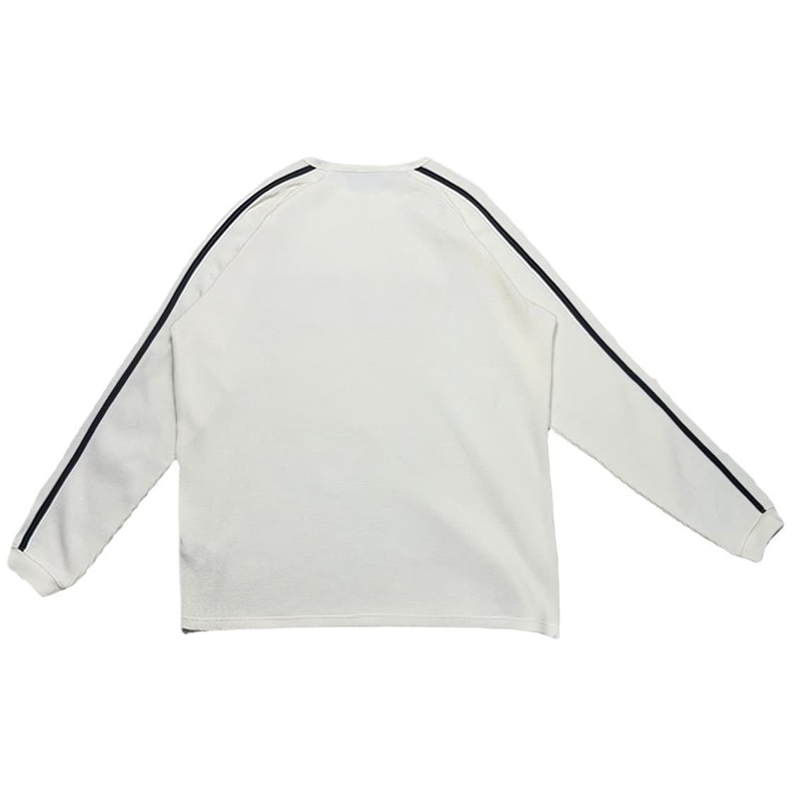 STARTER 카보스타 와플 롱슬리브 아이보리 XL 상품이미지10