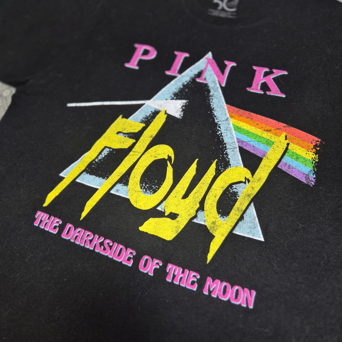 [M]핑크플로이드 8집 50주년 오피셜 -553 상품이미지2