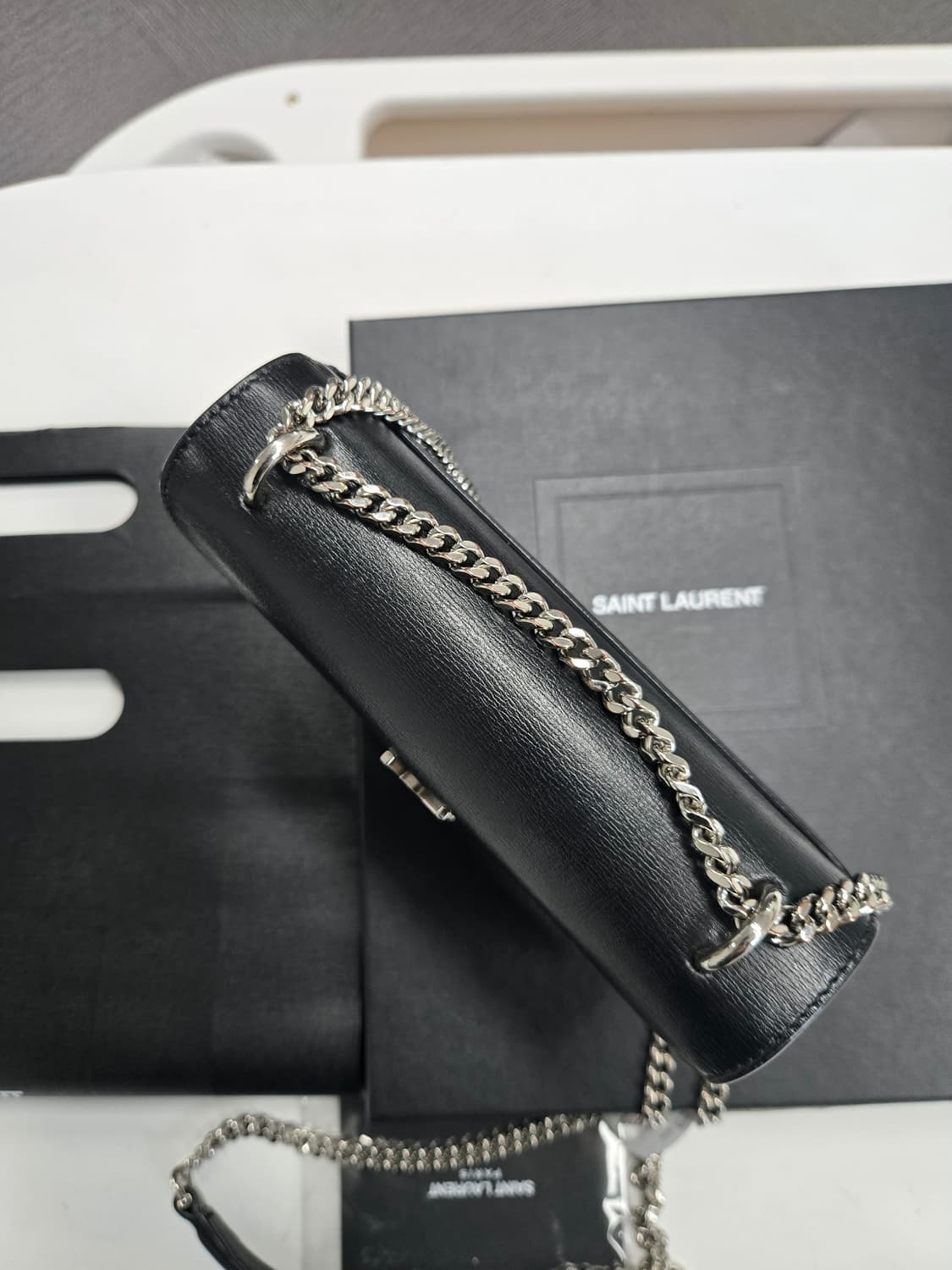 [50%세일] 입생로랑 선셋백 상품이미지6