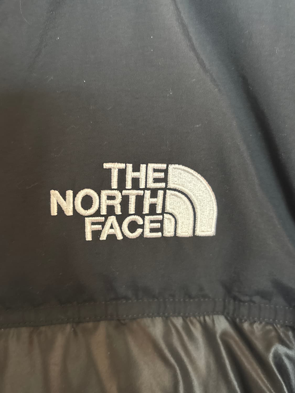 노스페이스 눕시 온불 자켓 상품이미지2