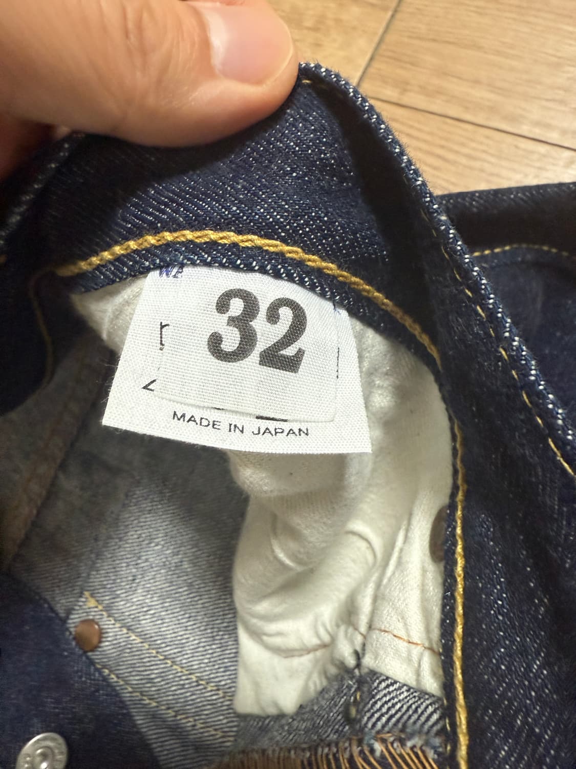 웨어하우스 DSB 1001xx 1947 32 상품이미지3