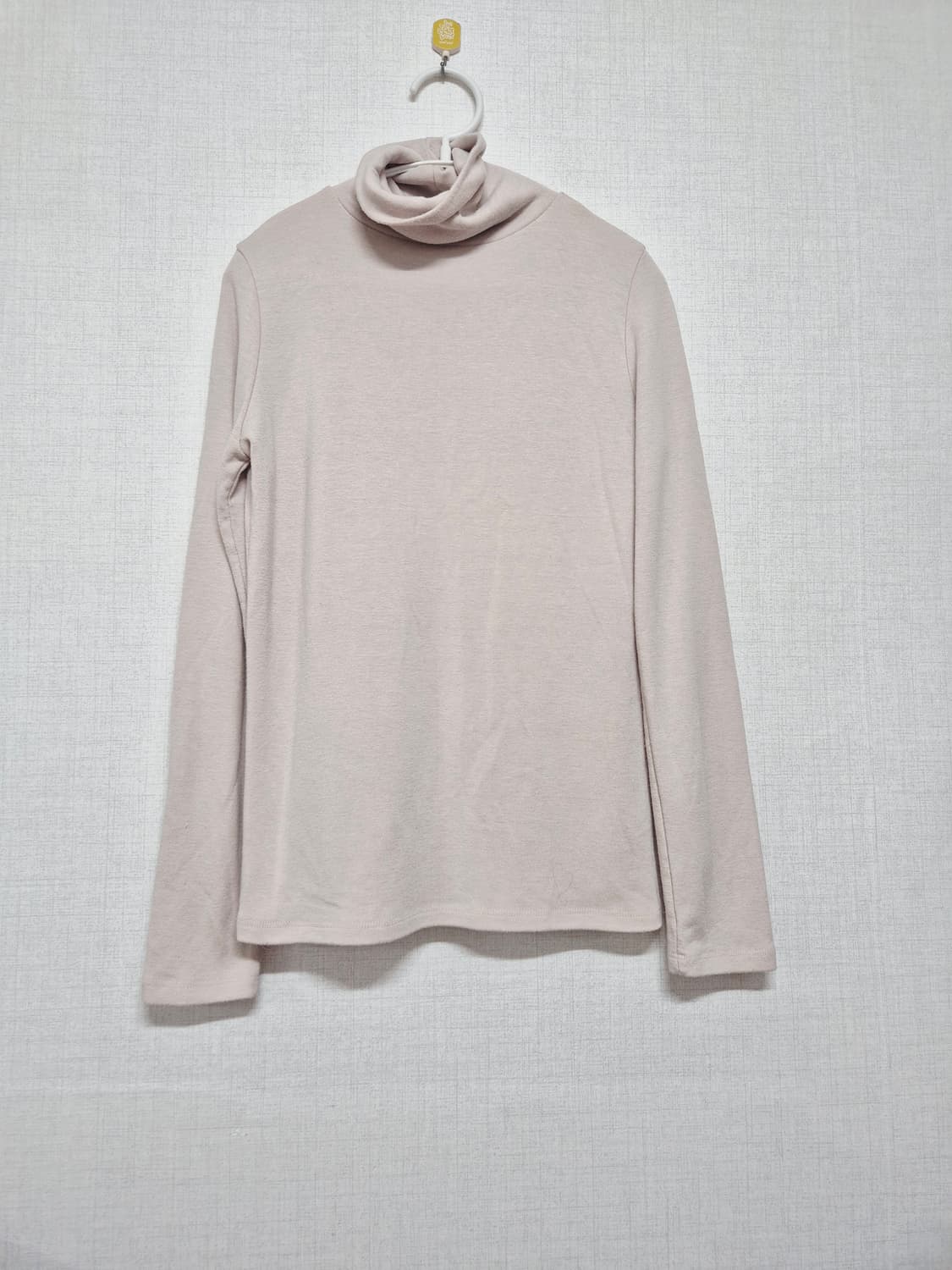 베이지 폴라티 상품이미지1