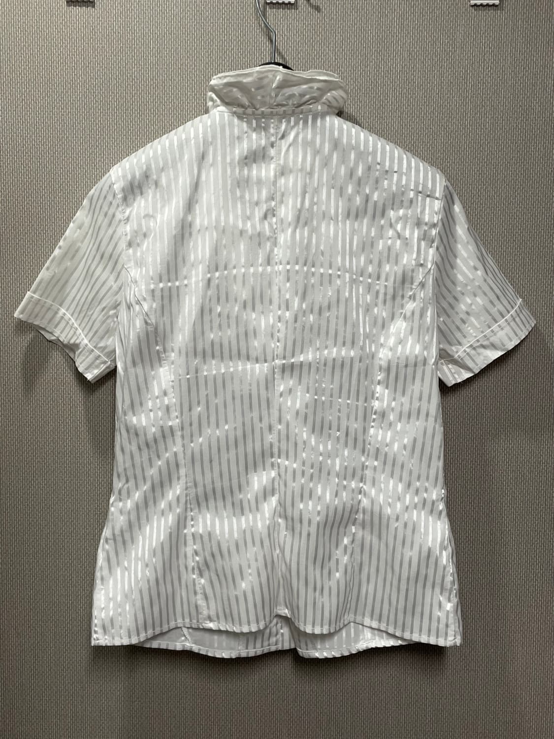 러블리 긱시크 블라우스 상품이미지5