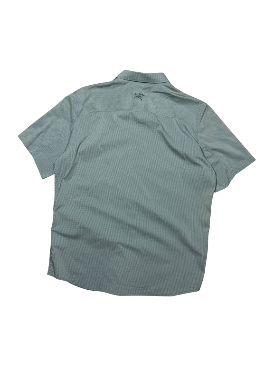 Arcteryx 아크테릭스 원포켓 하프셔츠 상품이미지1
