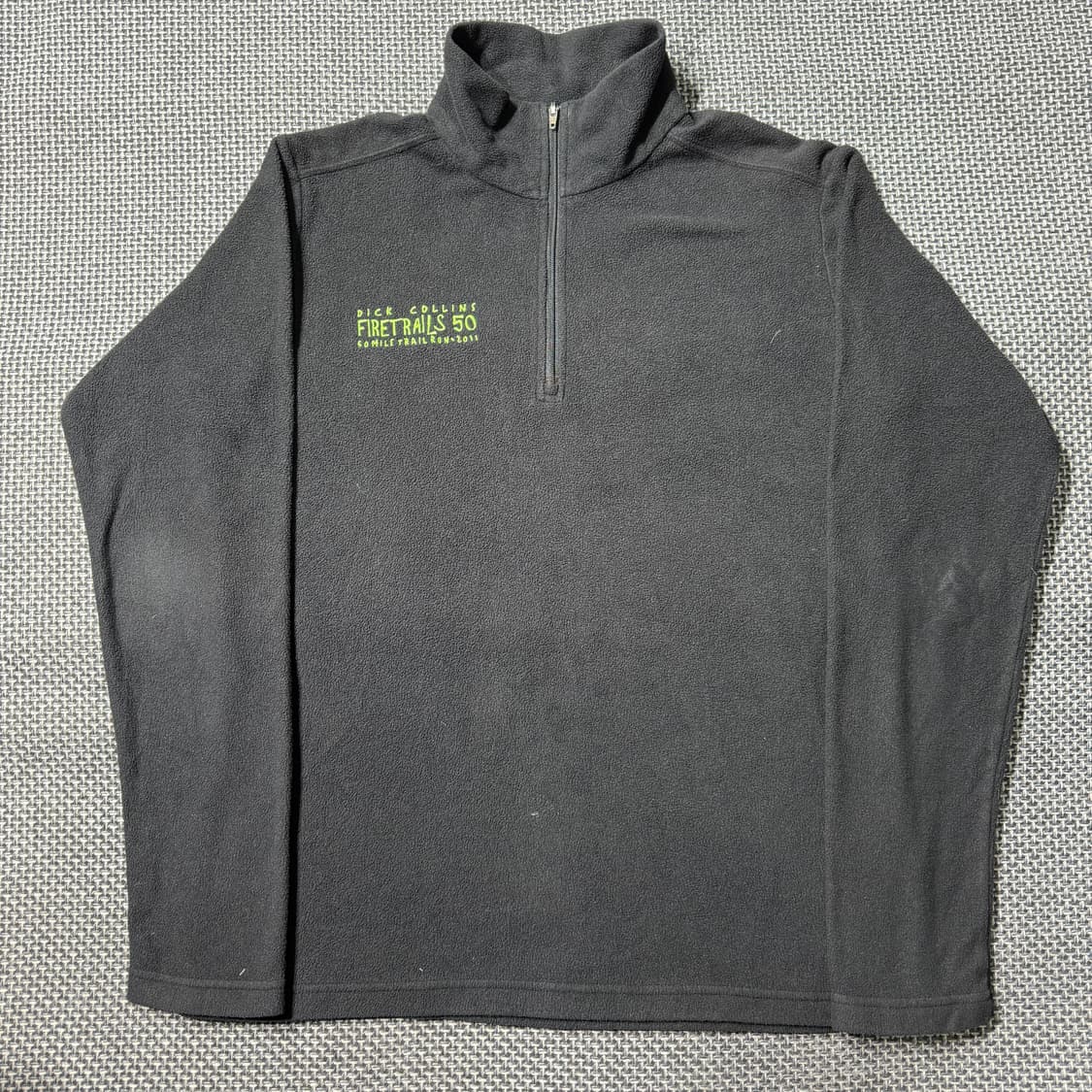 파타고니아 후리스 하프집업 (old-8406) 상품이미지1