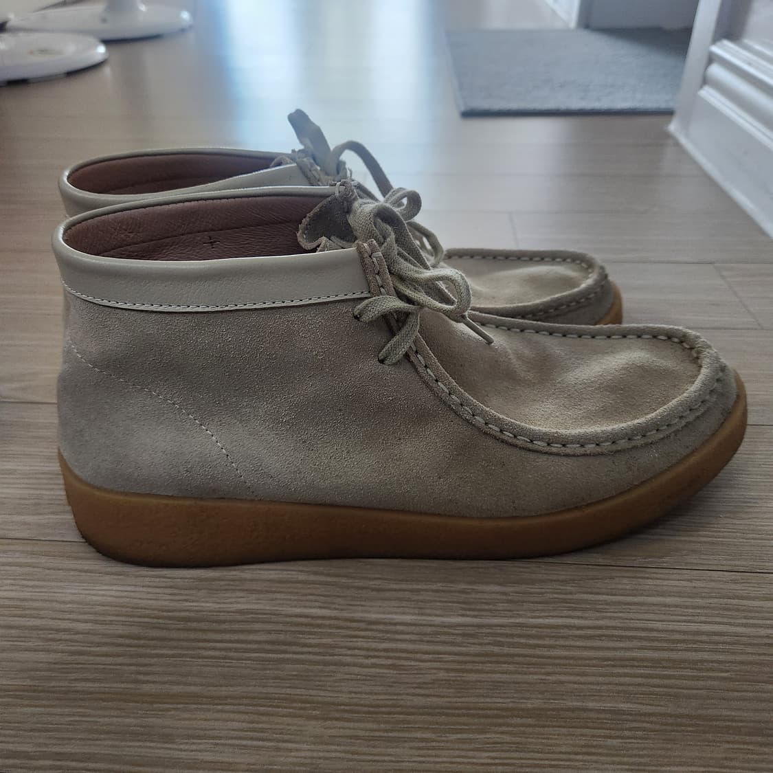 페몬트 모카 왈라비 4사이즈 275-80 상품이미지1