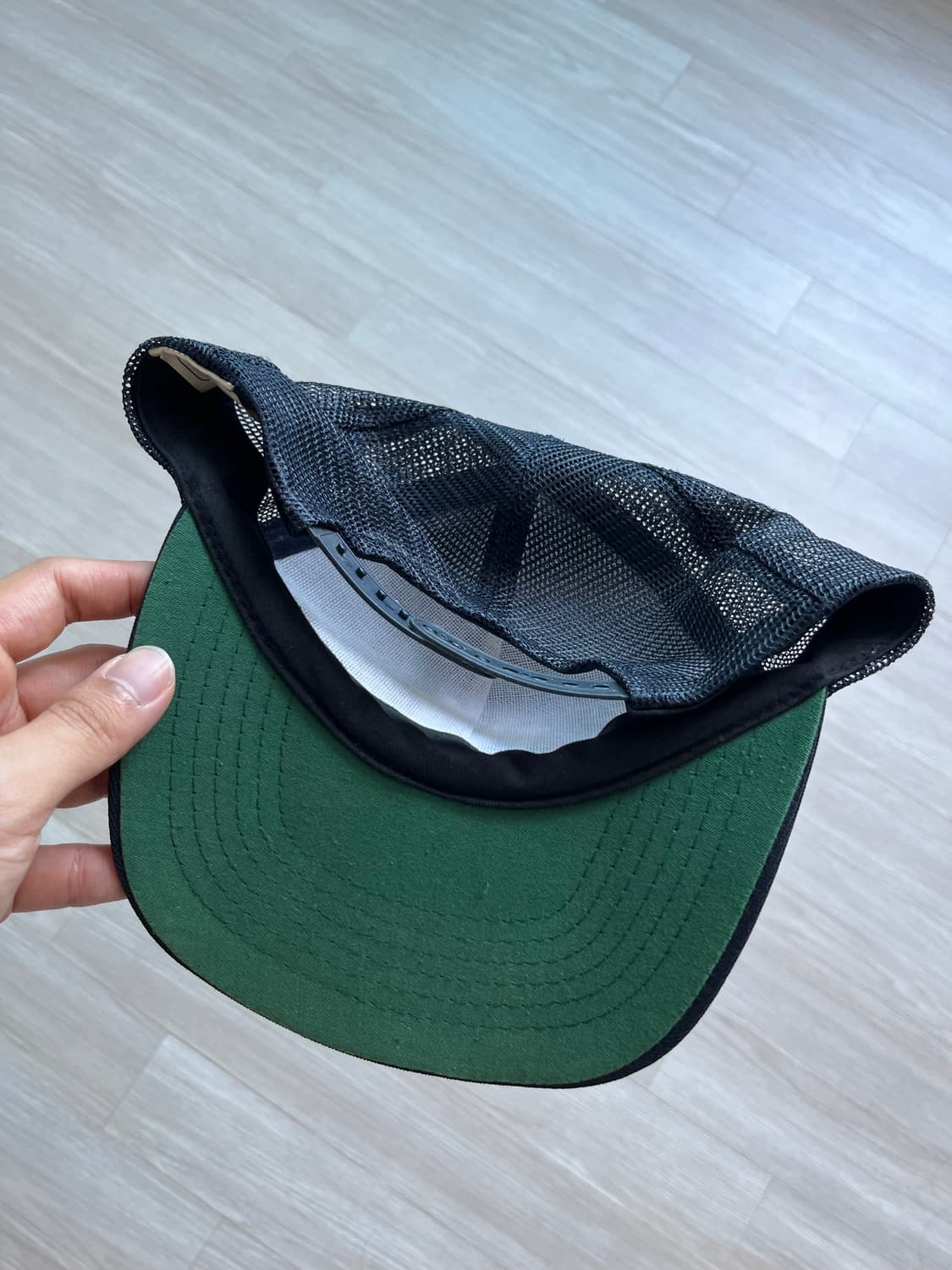 80s yankees cap 양키즈 캡 상품이미지4