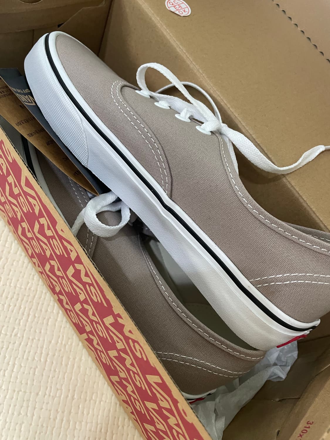 반스 어센틱 컬러띠어리 앳모스피어 240 상품이미지1