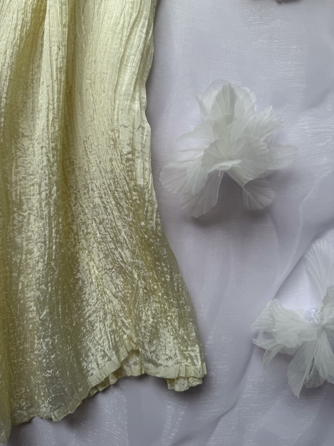 Wrinkle Vest 0174 상품이미지2