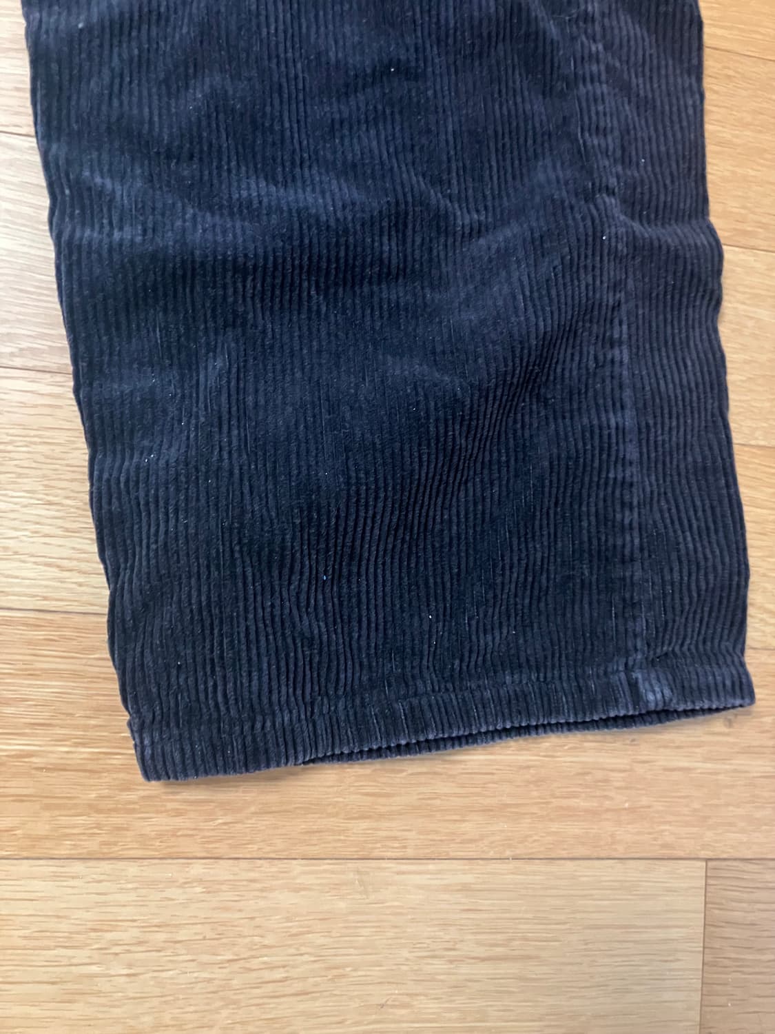 🇺🇸리바이스 565 코듀로이 32 상품이미지3