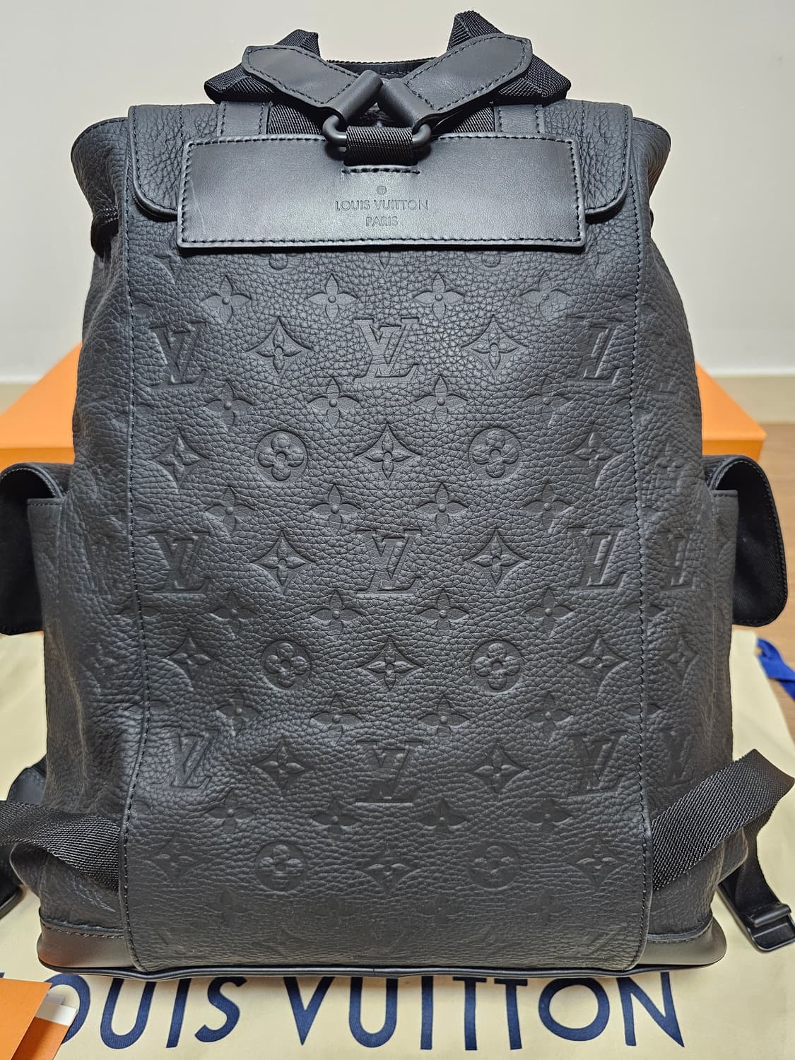 루이비통 토리옹 크리스토퍼 백팩PM 신형 상품이미지5