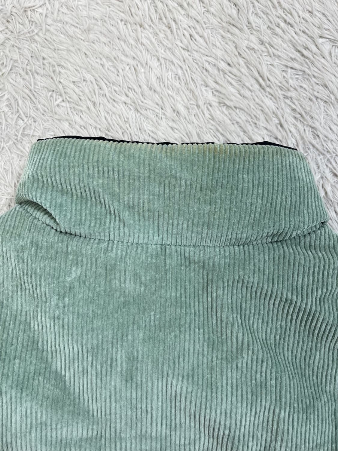 엄브로 코듀로이 덕다운 푸퍼 패딩/#2592 상품이미지6