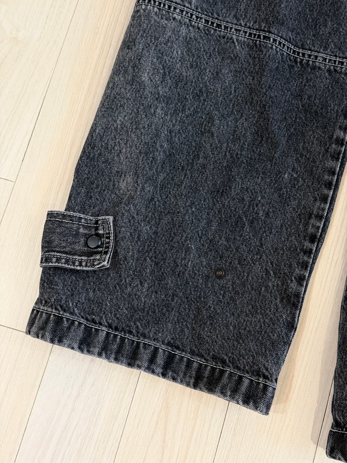 메종미네드 카펜터 데님 팬츠 상품이미지5