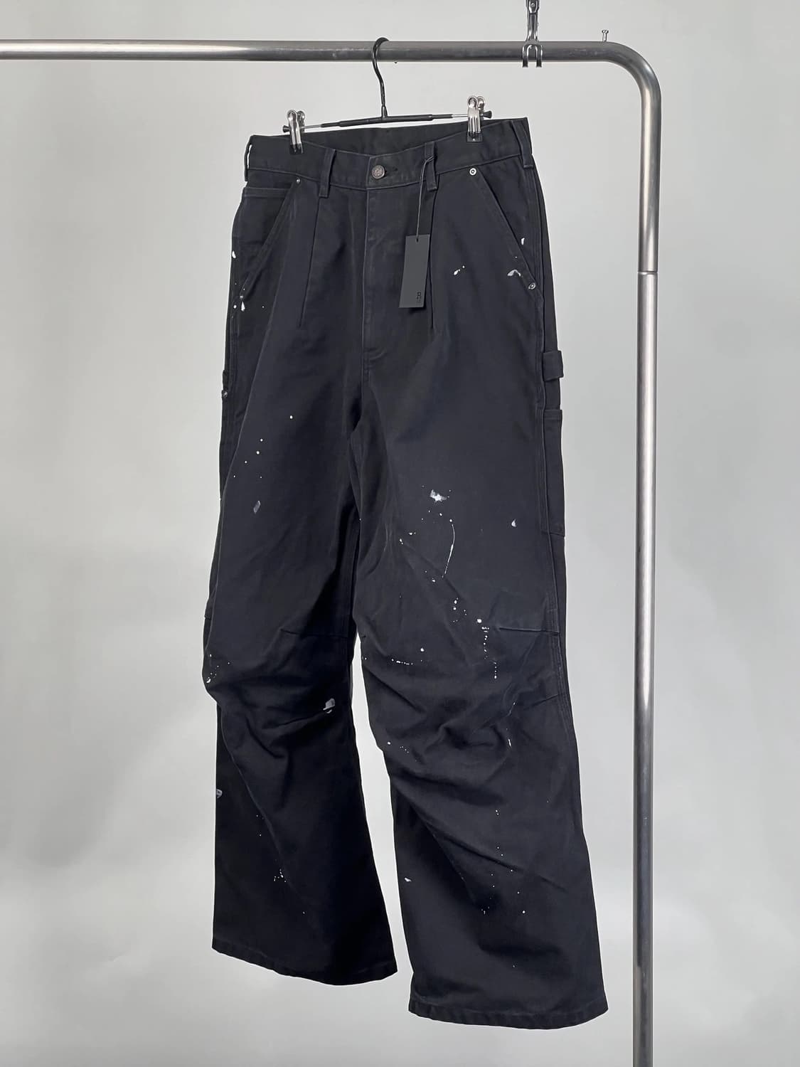 R13 Glen Carpenter Pants 상품이미지3