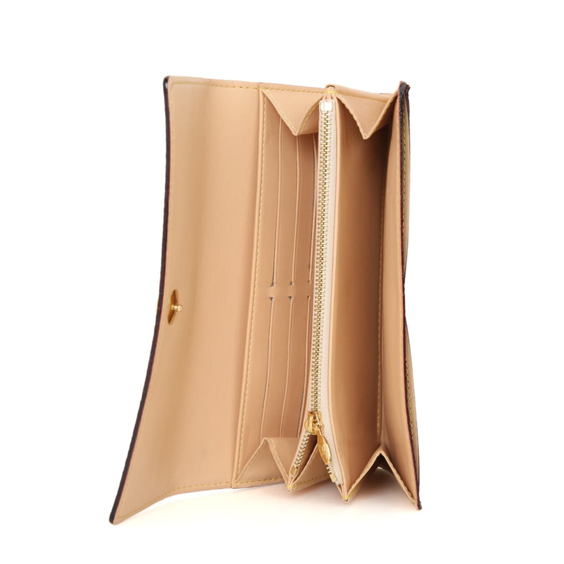 루이비통 멀티컬러 블랙 장지갑 멀티블랙 사라월렛 M60005 상품이미지8