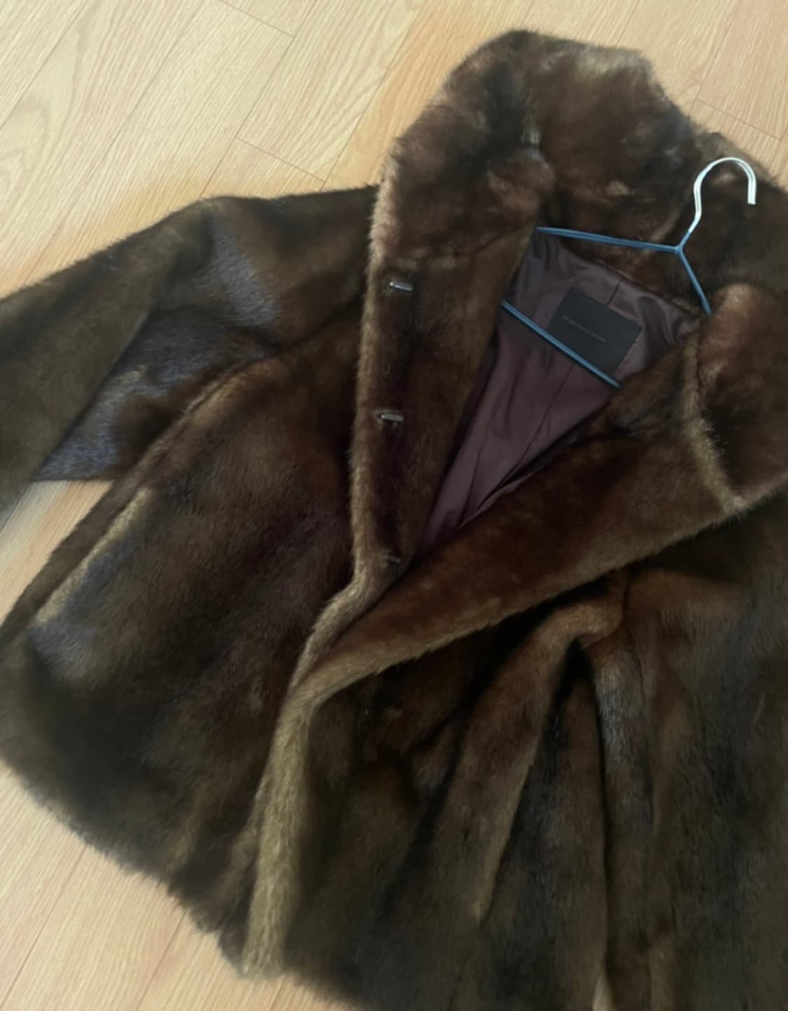 후디 에코퍼자켓 상품이미지2