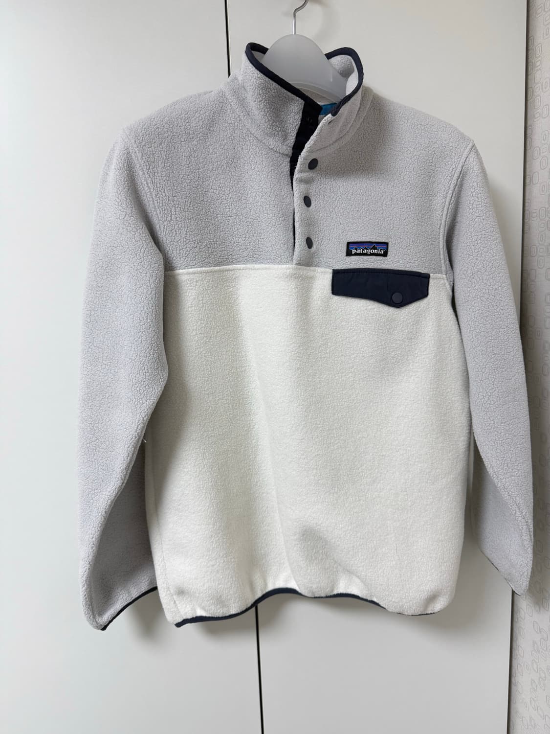 파타고니아 신칠라 후리스 상품이미지1