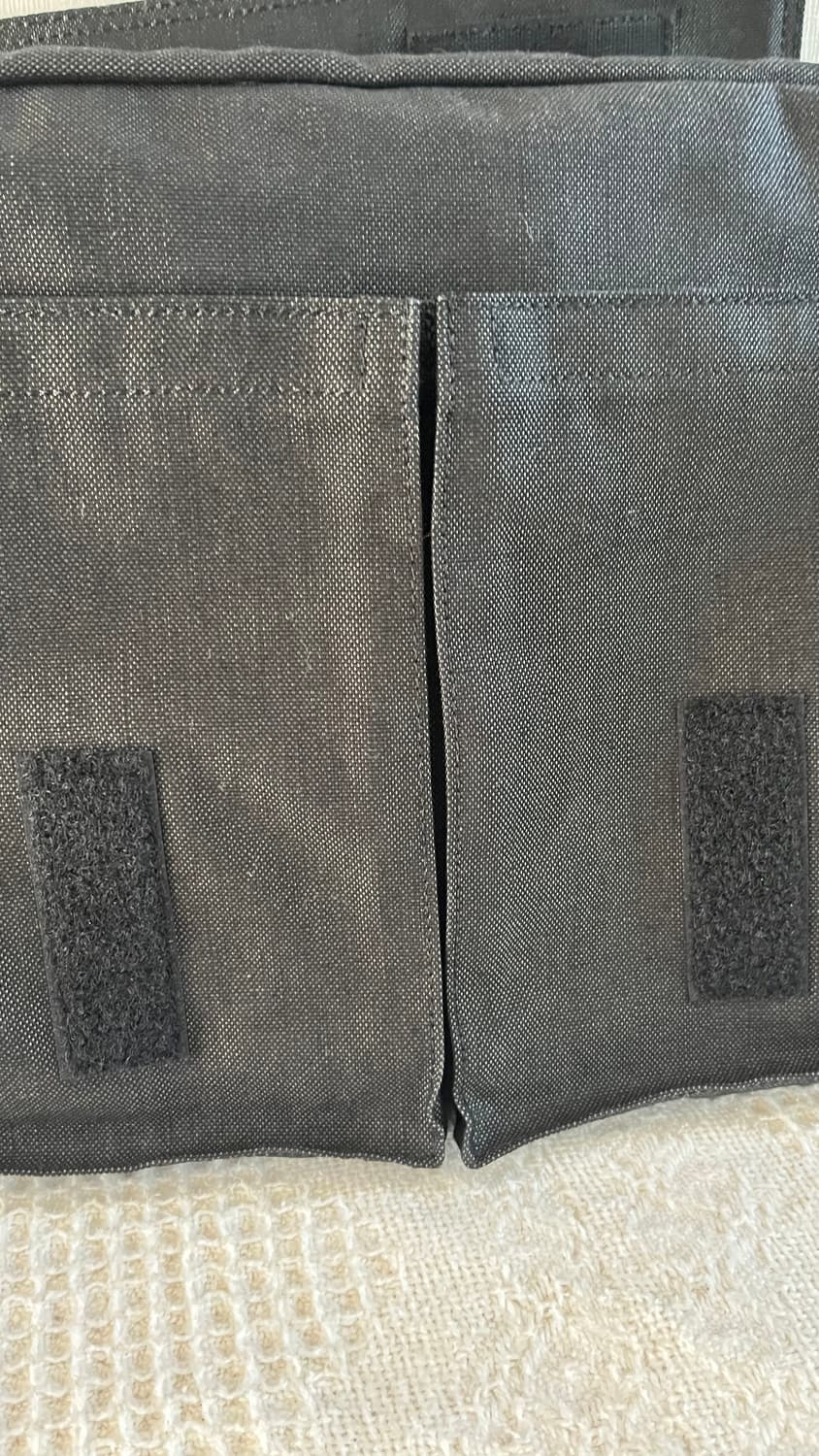 요시다 포터 PORTER SMOKY SHOULDER BAG(L) 상품이미지7