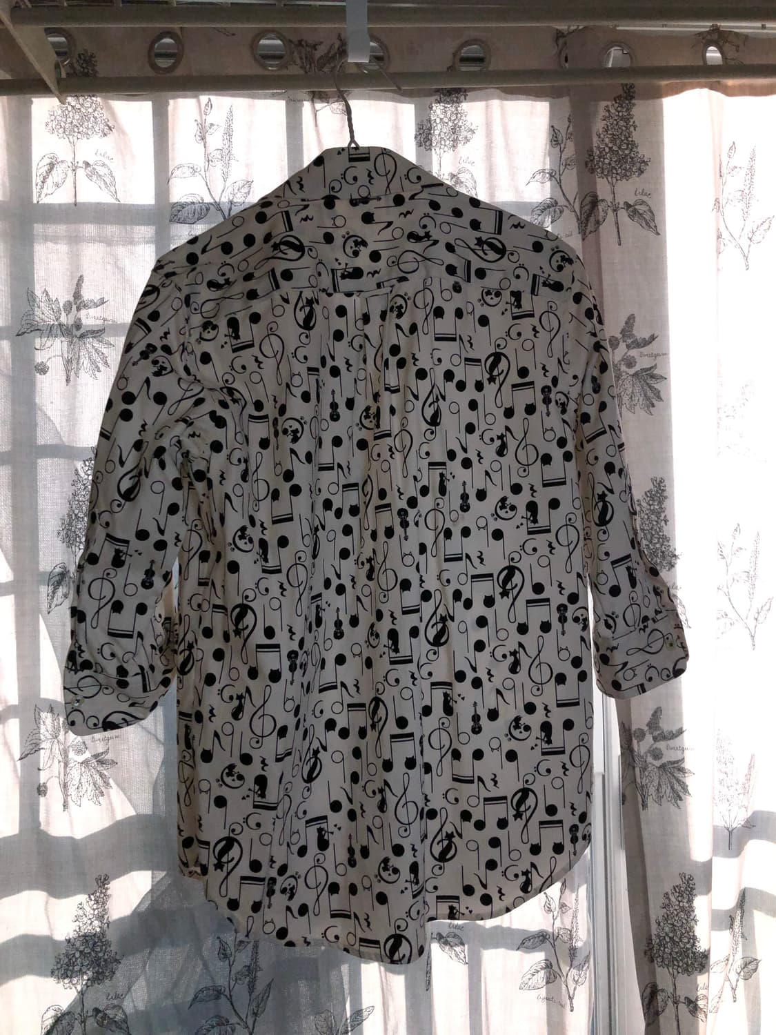 doremi cat shirt 상품이미지8