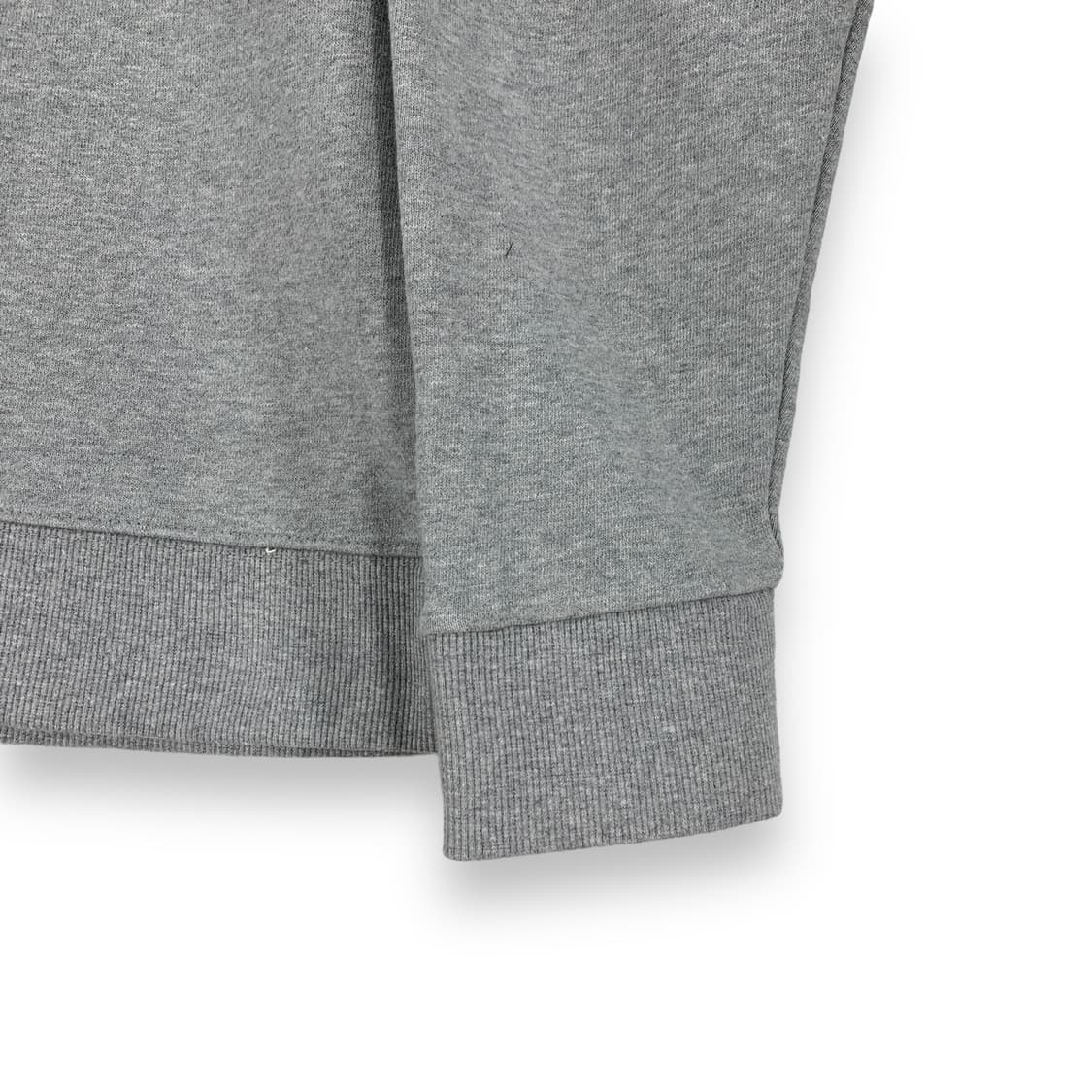 아미 스몰로고 맨투맨 상품이미지4