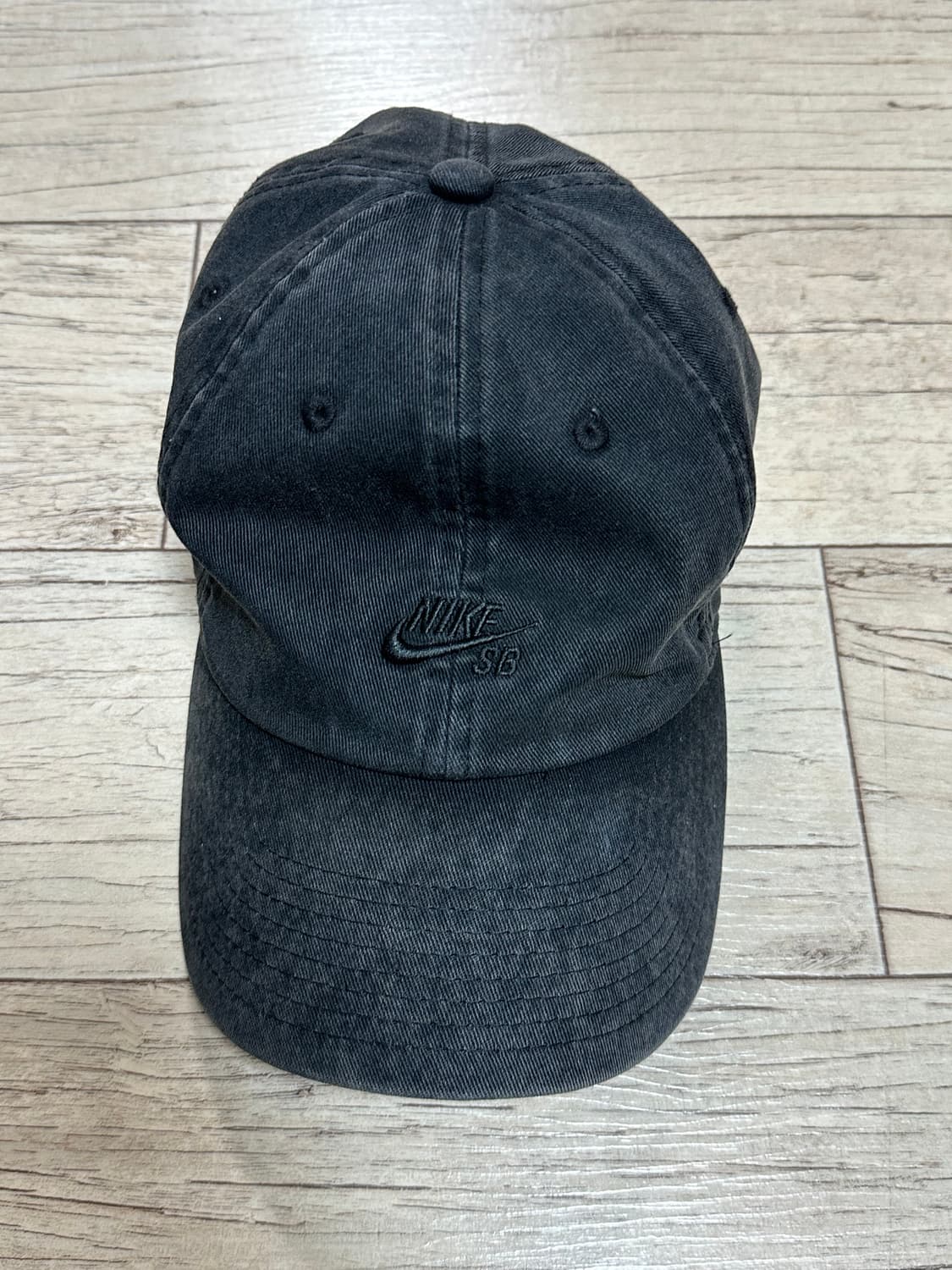 나이키 sb 헤리티지86 볼캡 빈티지 워싱 상품이미지3