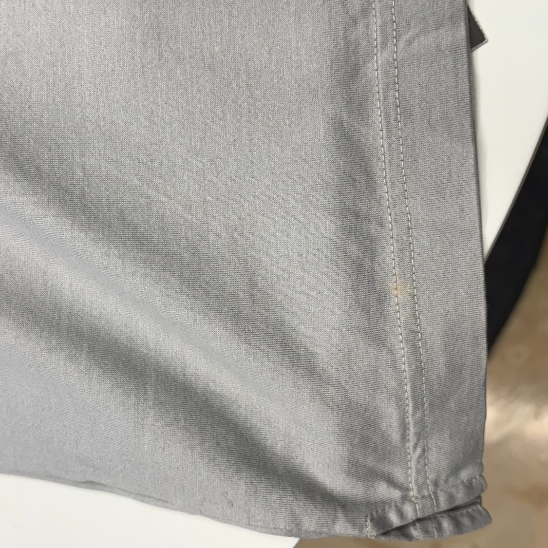 M 버버리 카라 반팔티  상품이미지9