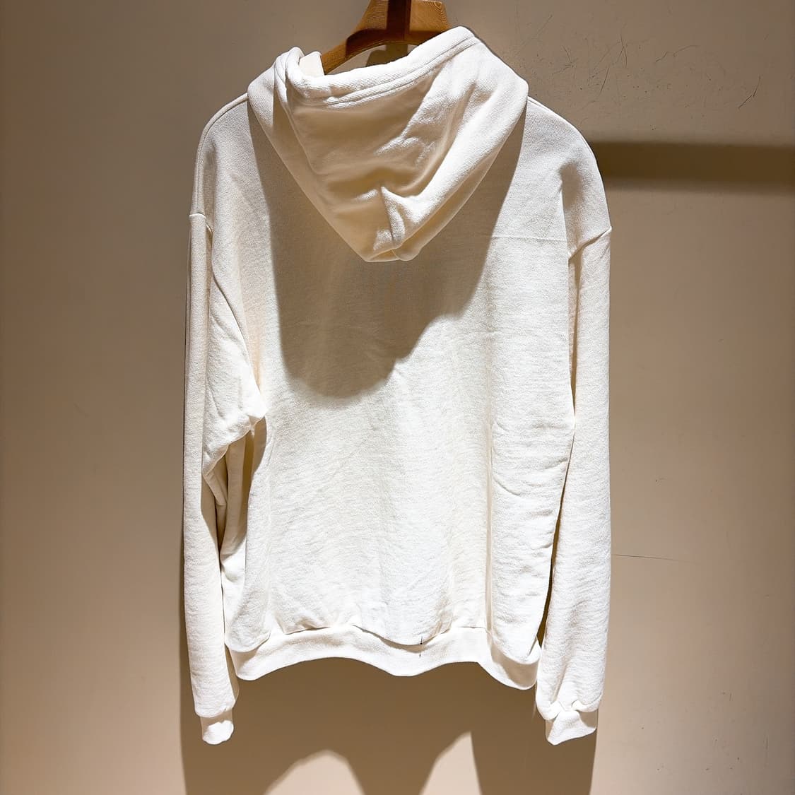 (정품/새상품) JOHN ELLIOTT 존 엘리엇 남성 솔트 비치 후드 상품이미지3