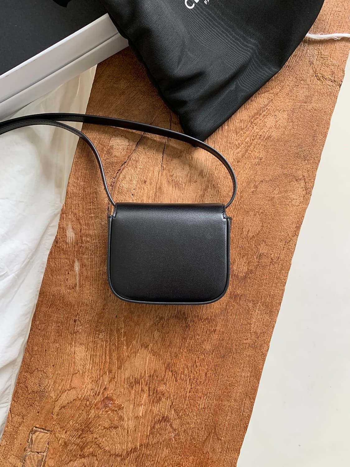 셀린느 미니클로드 상품이미지3