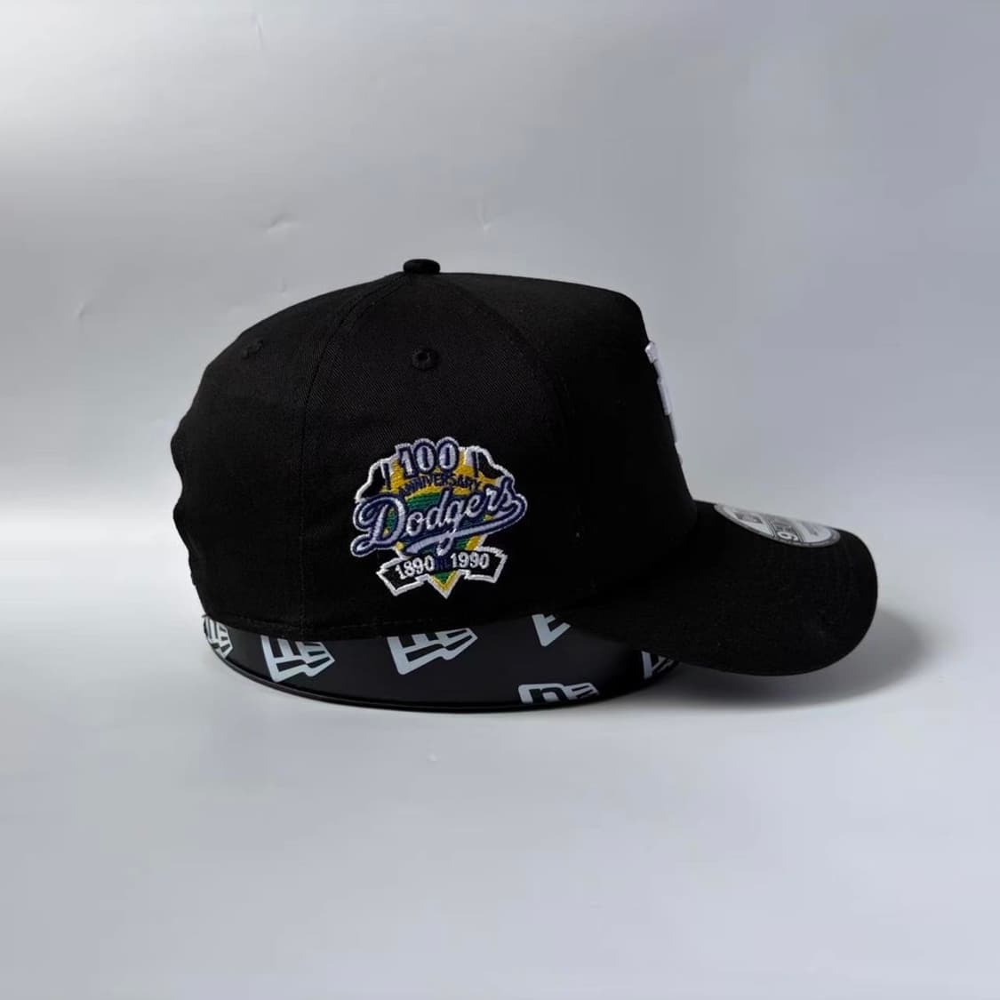 New Era LA 100 9FORTY 상품이미지5