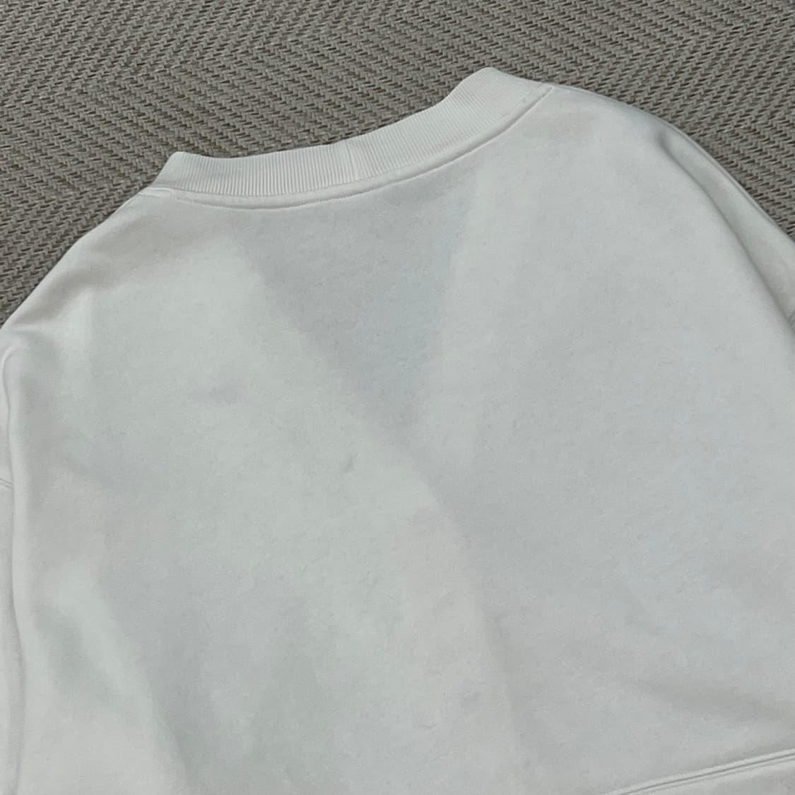 나이키 스웻가디건 r3317 상품이미지4