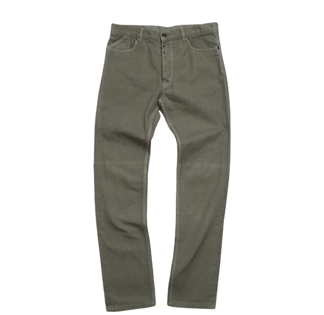 마르지엘라 데님 팬츠 상품이미지1