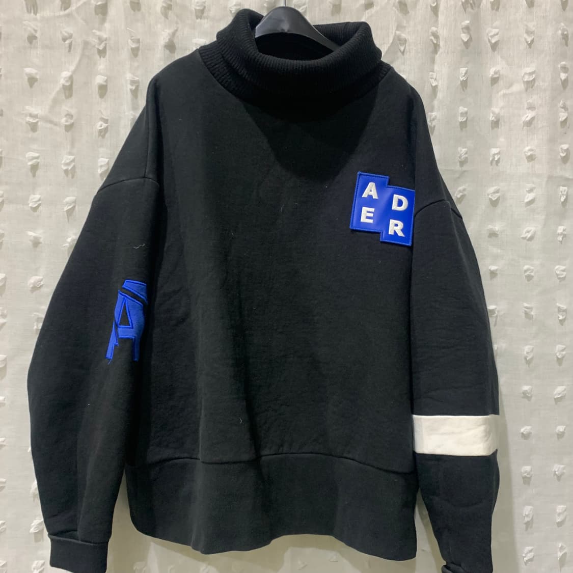 아더에러 목폴라 상품이미지1