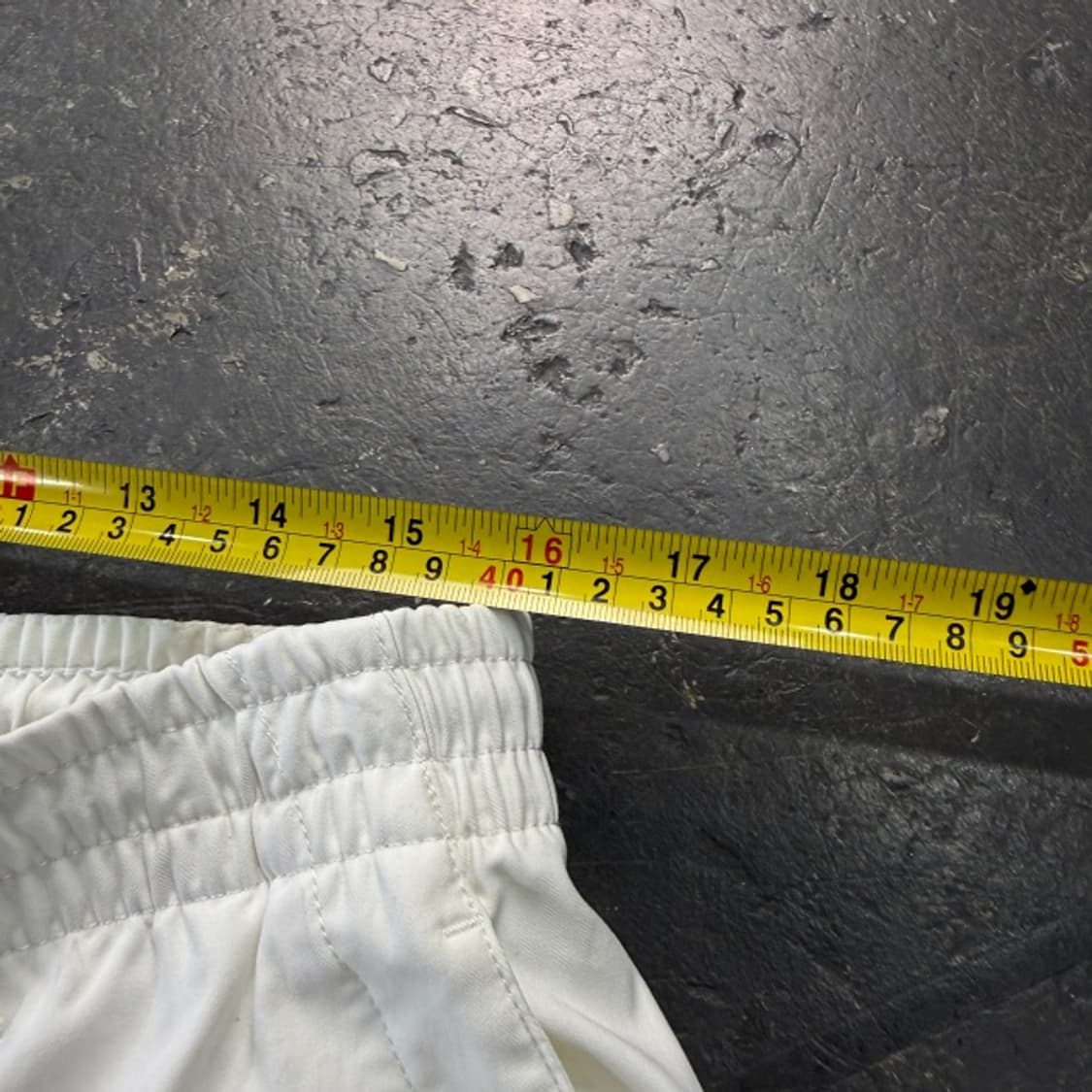 100 나이키 드라이핏 나일론 팬츠  상품이미지7