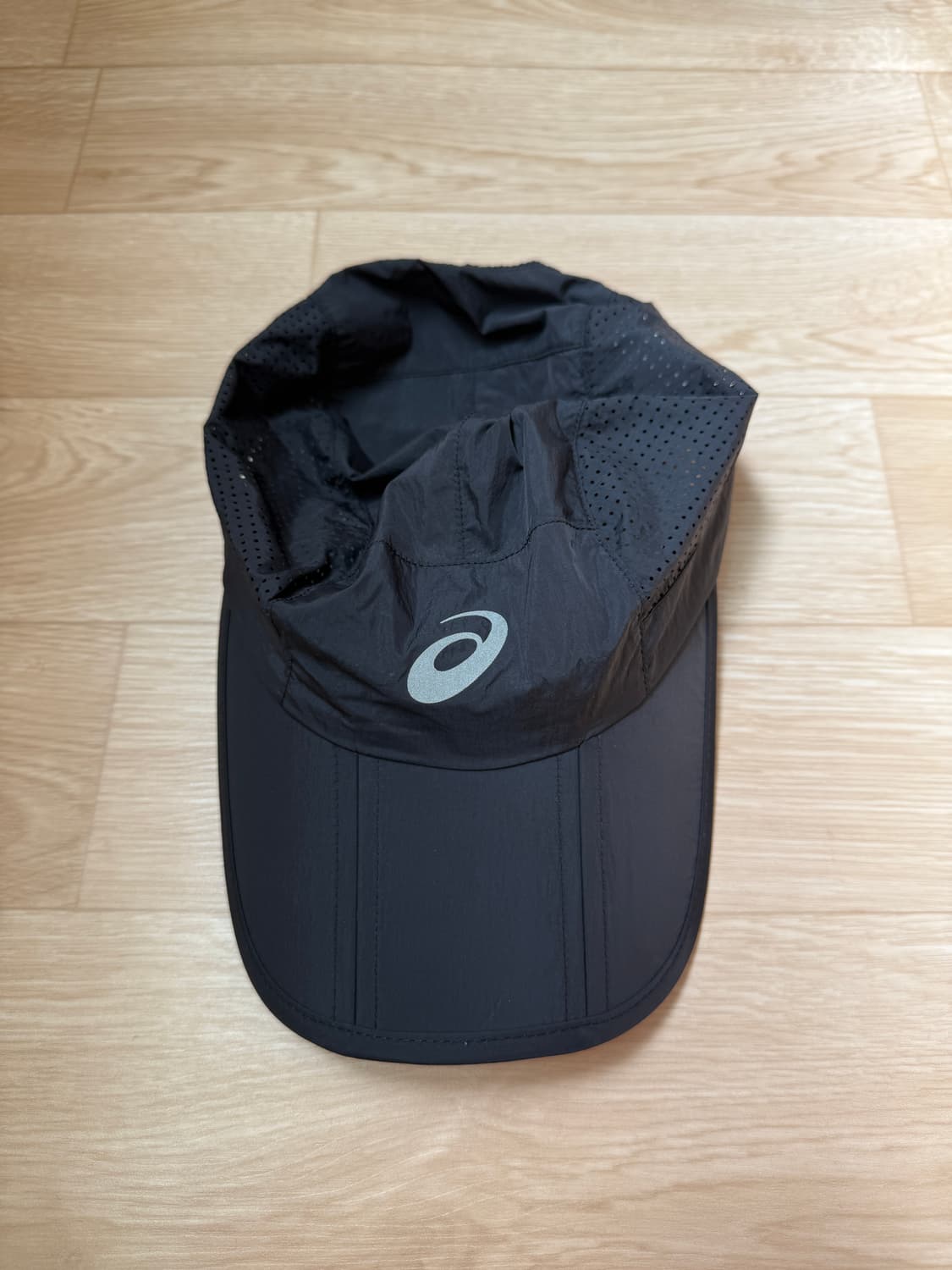 Asics lightweight cap 상품이미지1